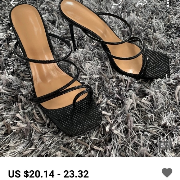 Shoes - Picture 2 of 4